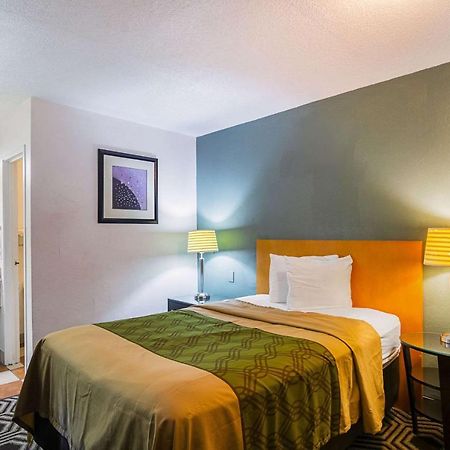 Econolodge Chicago 南荷兰 外观 照片