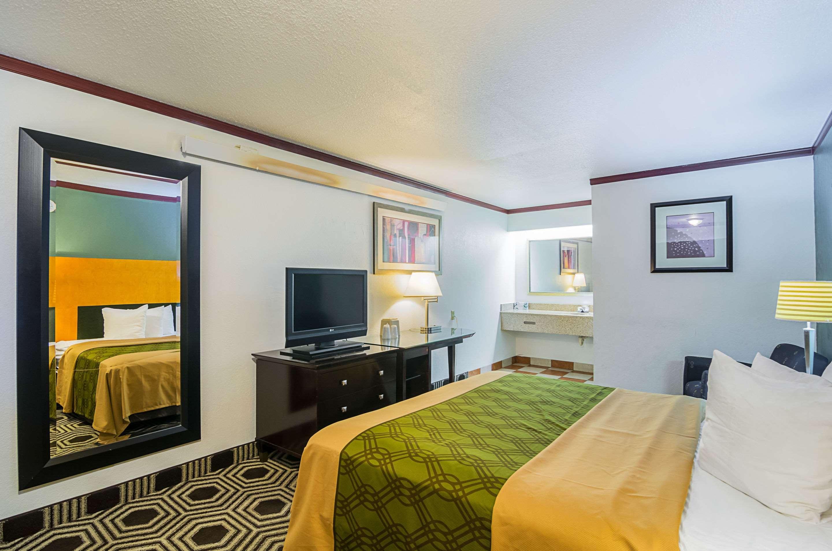 Econolodge Chicago 南荷兰 外观 照片