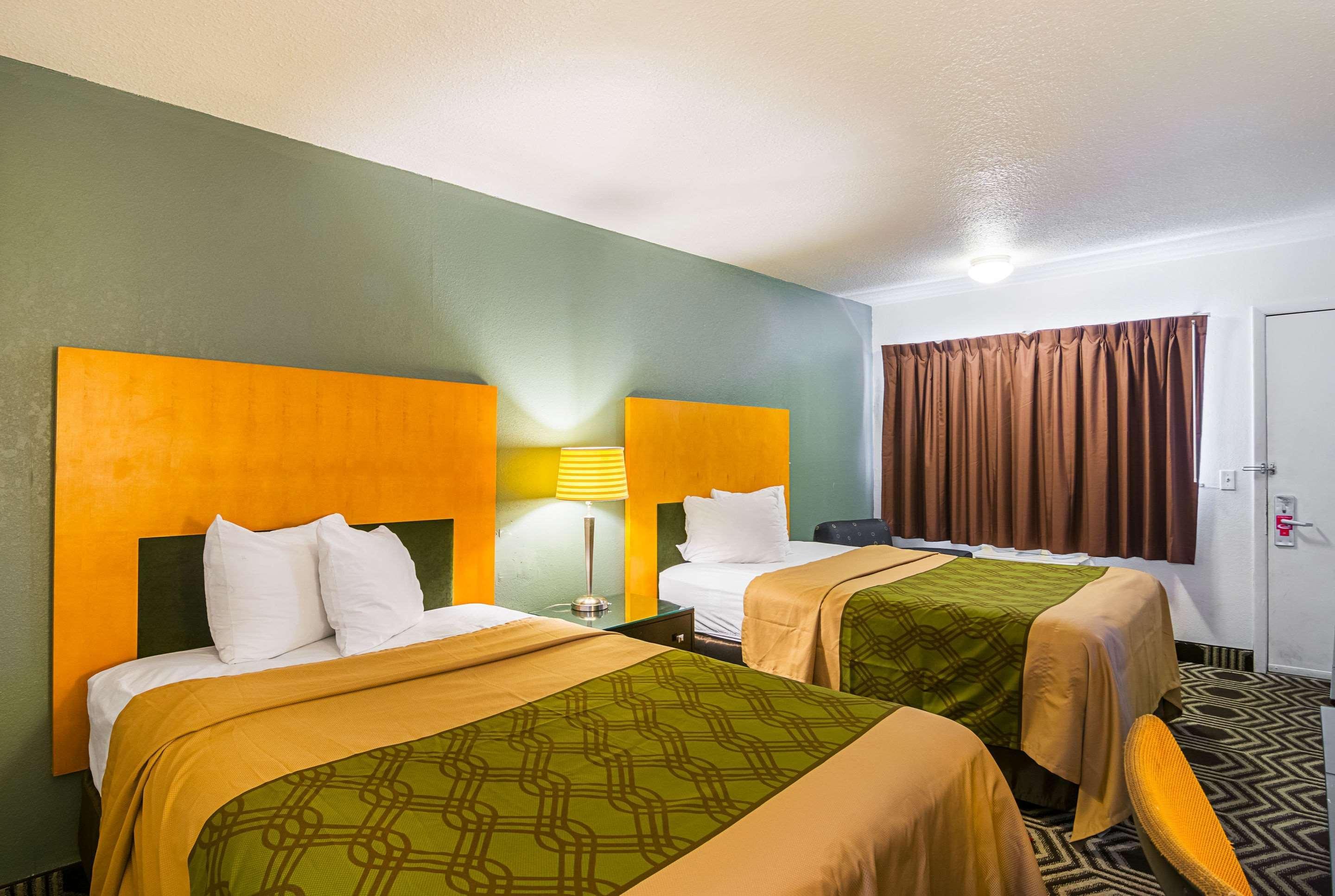 Econolodge Chicago 南荷兰 外观 照片