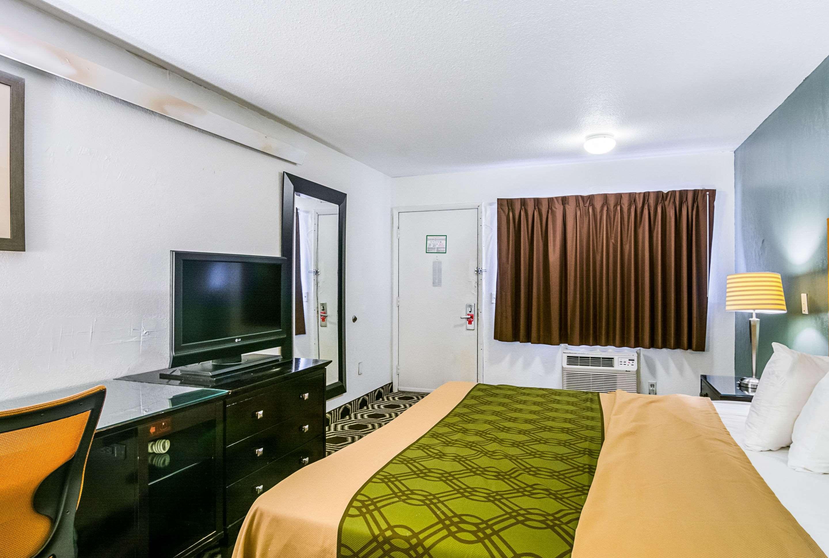 Econolodge Chicago 南荷兰 外观 照片