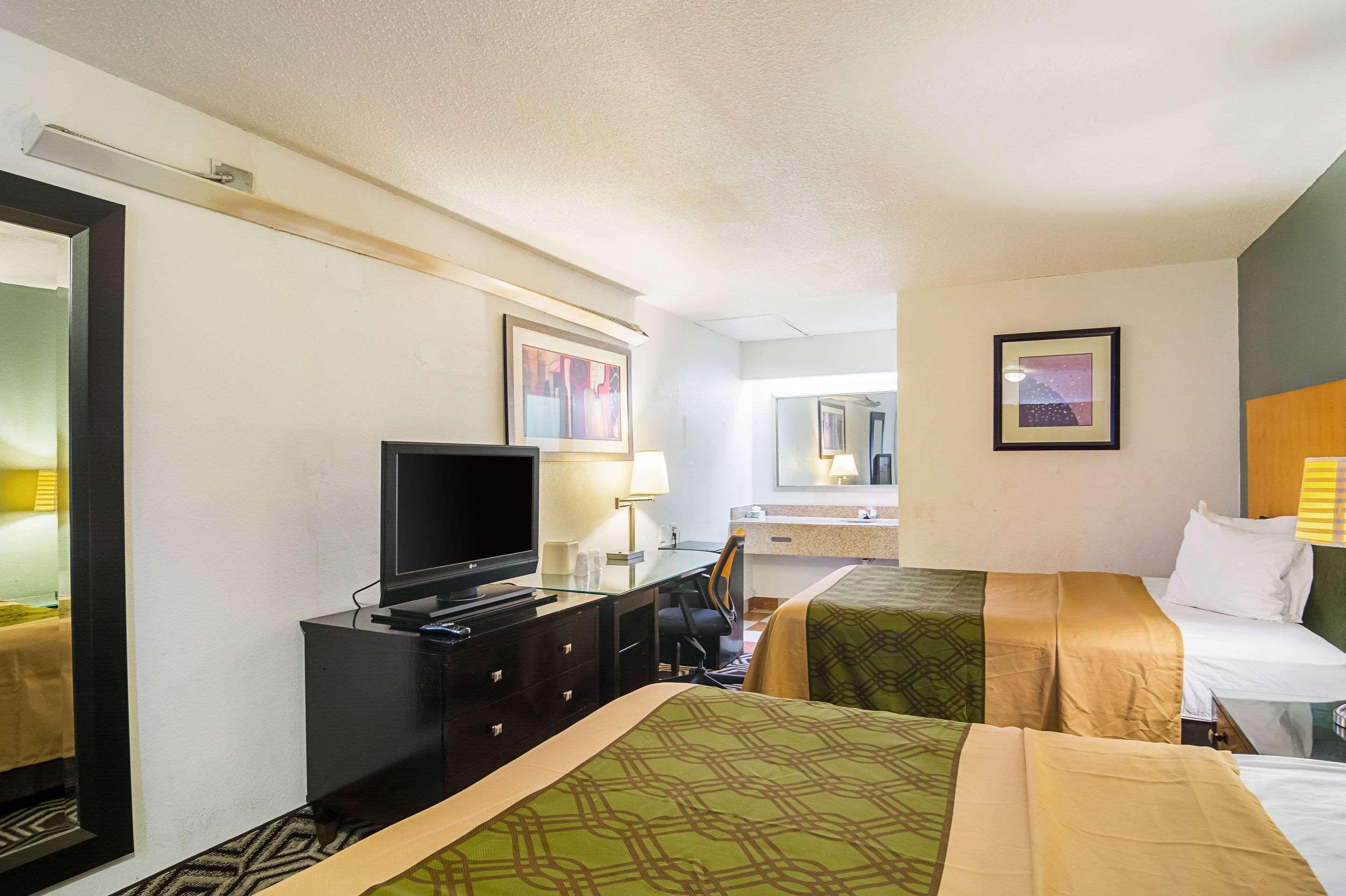 Econolodge Chicago 南荷兰 外观 照片