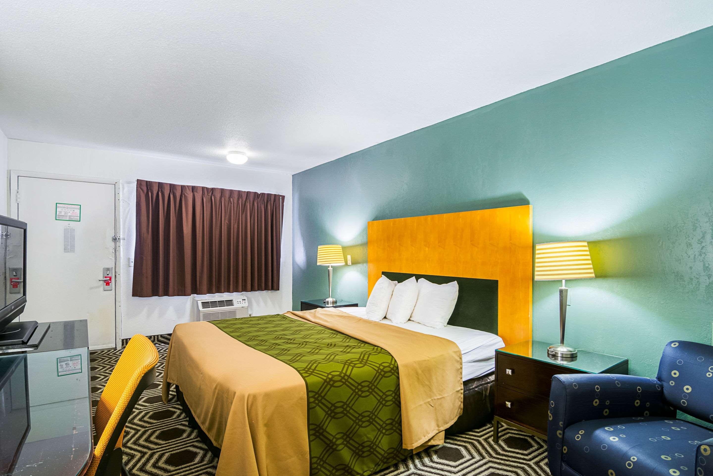 Econolodge Chicago 南荷兰 外观 照片
