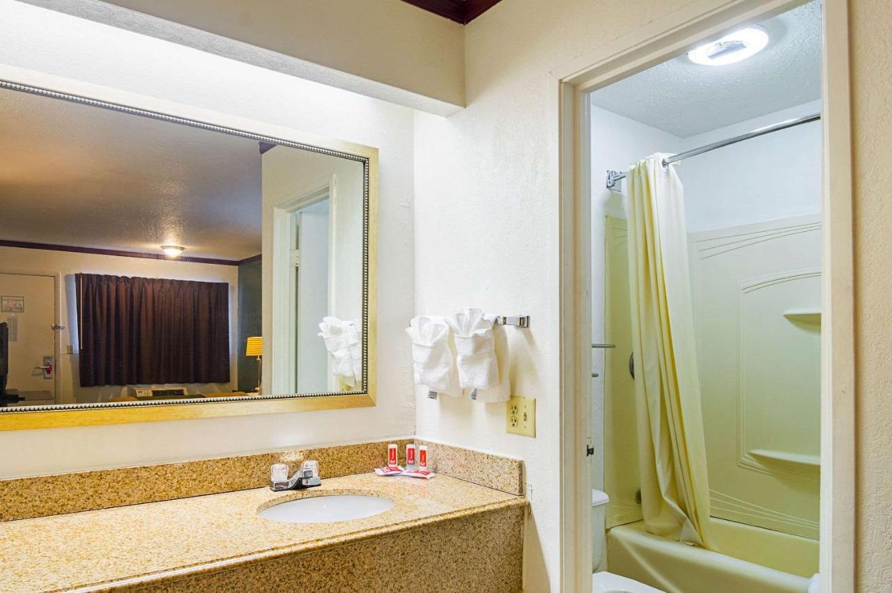 Econolodge Chicago 南荷兰 外观 照片