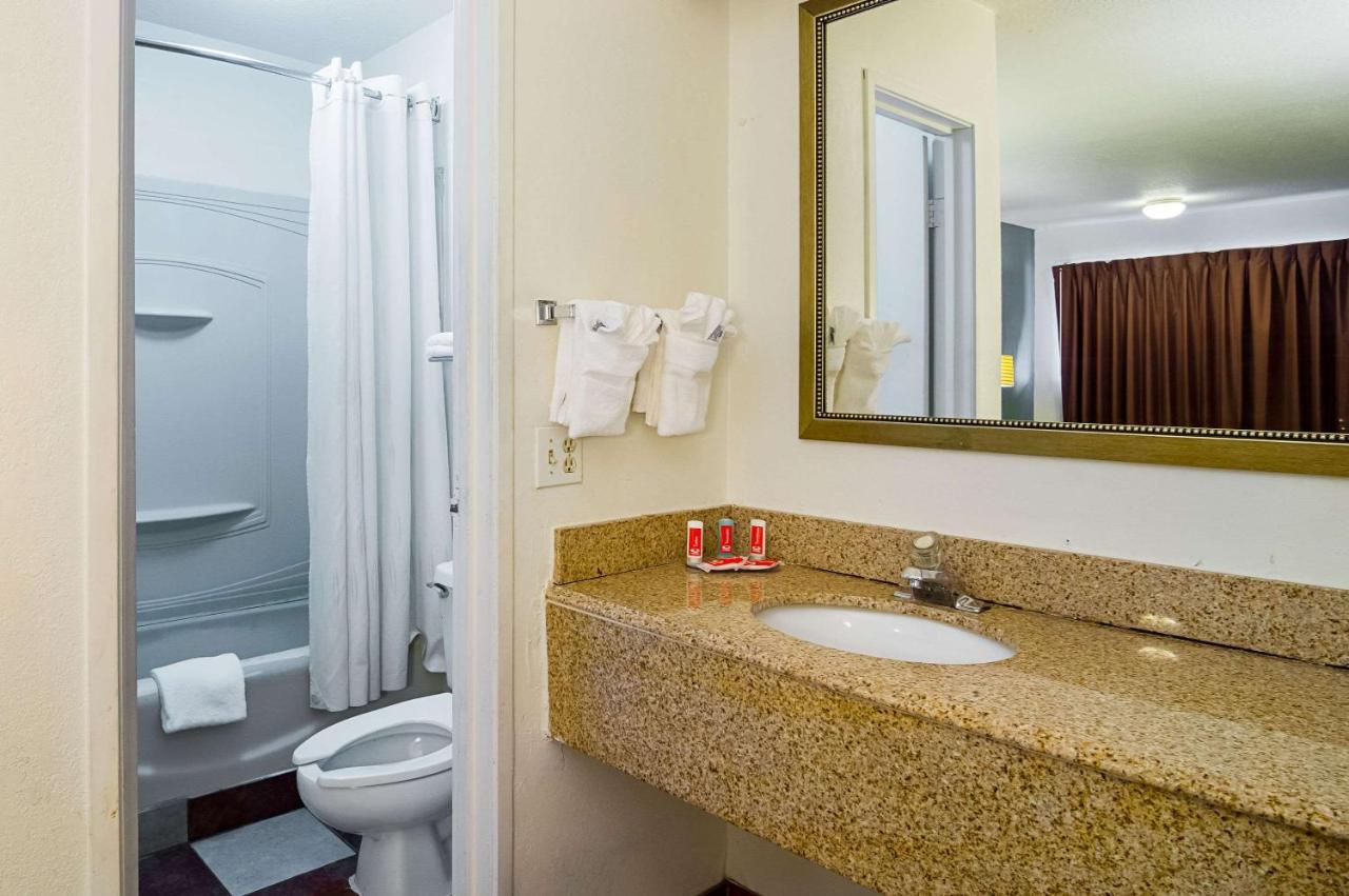 Econolodge Chicago 南荷兰 外观 照片